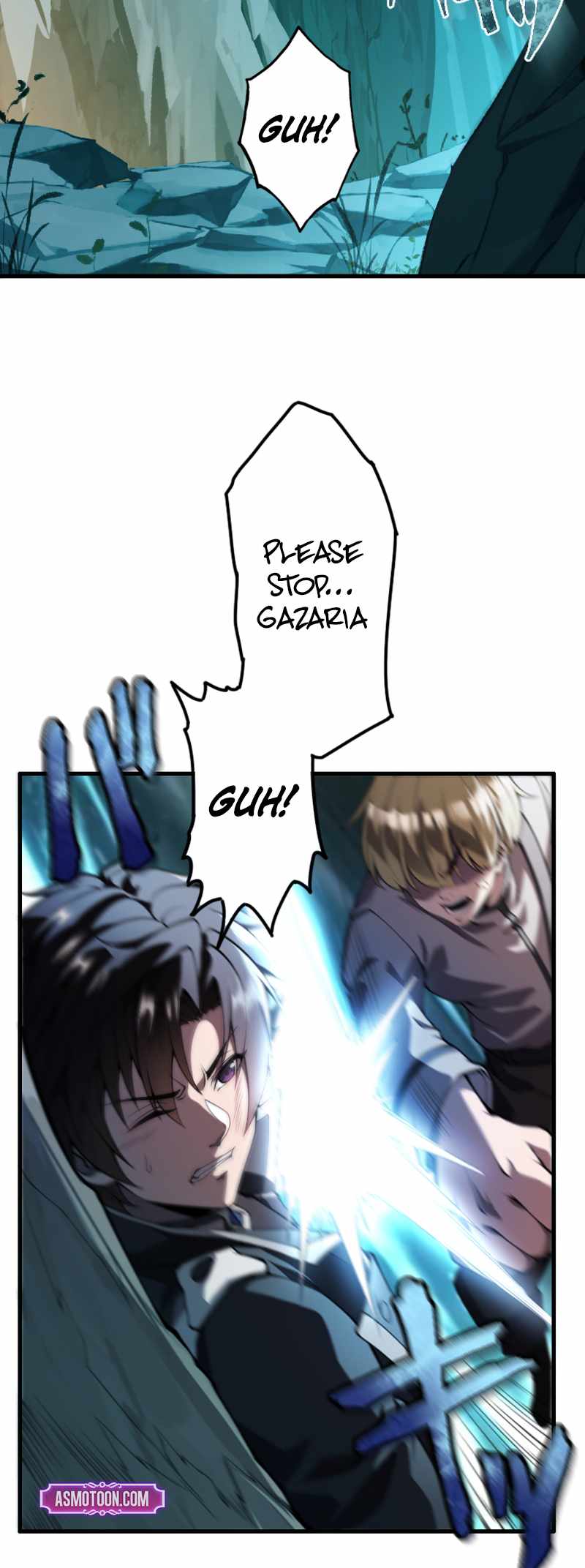 The Awakened One Who Levels in Reverse Chapter 1 18